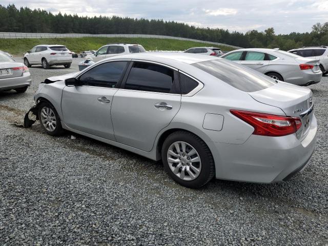 2016 NISSAN ALTIMA 2.5 - 1N4AL3AP3GN340433