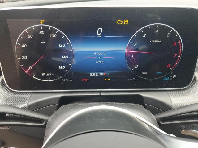 2024 MERCEDES-BENZ C 300 - W1KAF4GBXRR174884