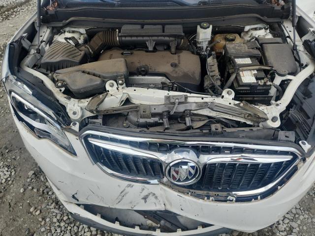 2020 BUICK ENVISION LRBFXCSA1LD033047