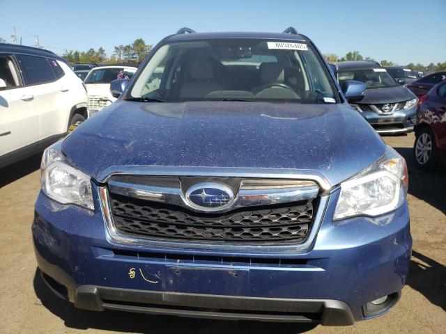 2015 SUBARU FORESTER 2 JF2SJAUC1FH544258