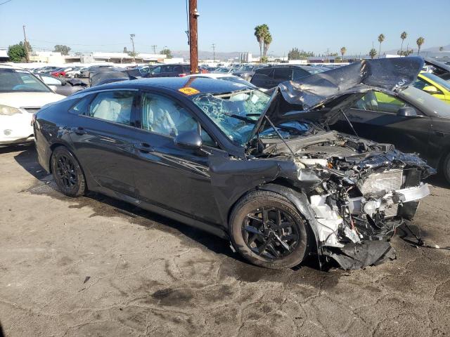 2025 KIA K5 LXS KNAG24J79S5358826