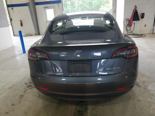 2021 TESLA MODEL 3 - 5YJ3E1EB1MF923691