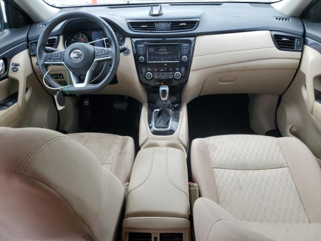 2018 NISSAN ROGUE S KNMAT2MV6JP597323