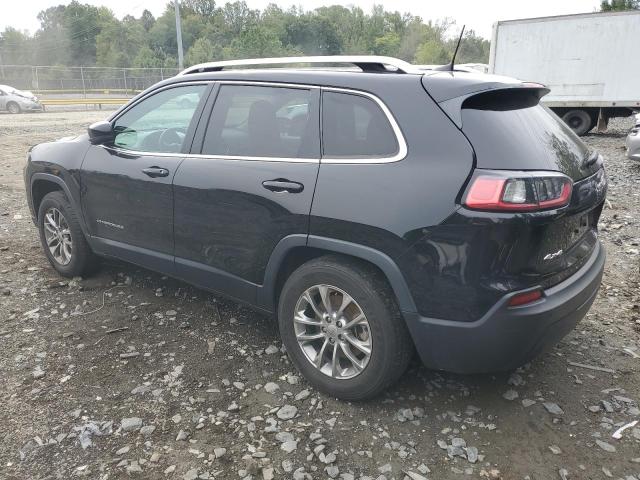 2021 JEEP CHEROKEE L #3304362586