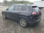 Lot #3304362586 2021 JEEP CHEROKEE L