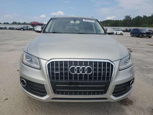 2015 AUDI Q5 PREMIUM PLUS WA1LFAFP4FA100685