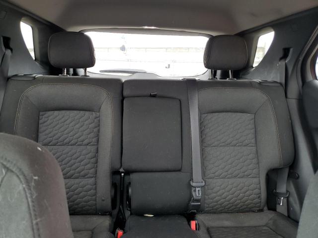 2019 CHEVROLET EQUINOX LT 2GNAXUEV3K6226529