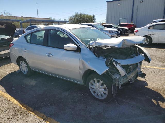 2019 NISSAN VERSA S #3276707110