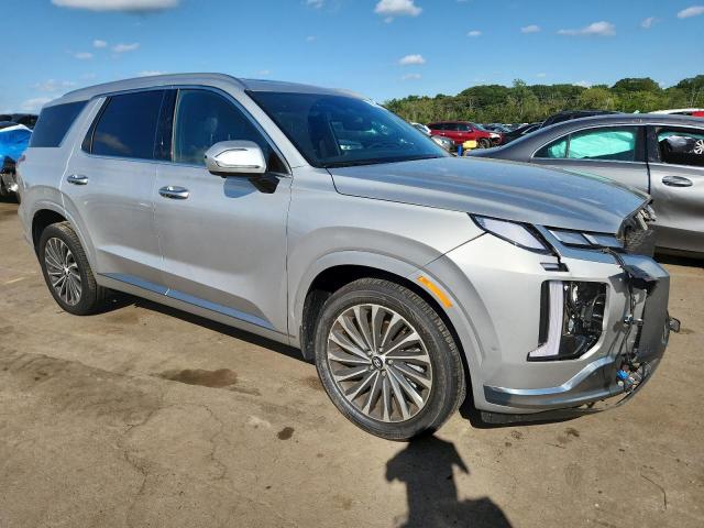 2025 HYUNDAI PALISADE C KM8R7DGE5SU822327