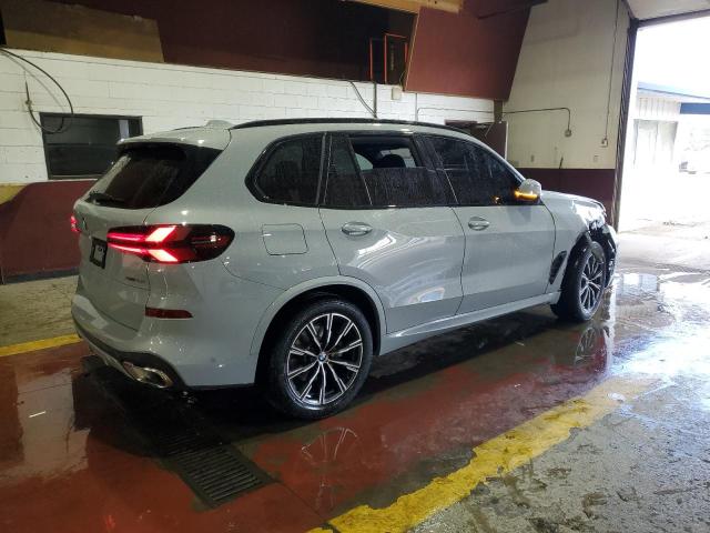 2026 BMW X5 XDRIVE40I 5UX23EU08T9105312