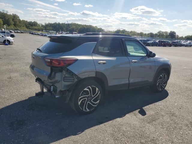 2025 CHEVROLET TRAILBLAZER RS KL79MUSL2SB160086