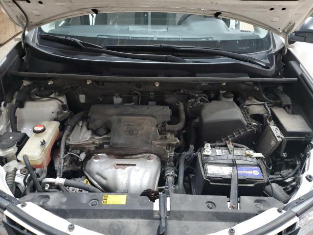 2015 TOYOTA RAV4 LE JTMBFREV6FD114893