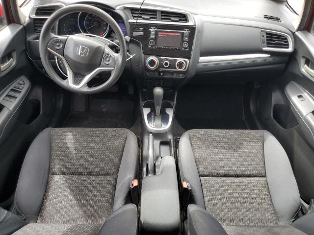 2016 HONDA FIT LX JHMGK5H55GS008730