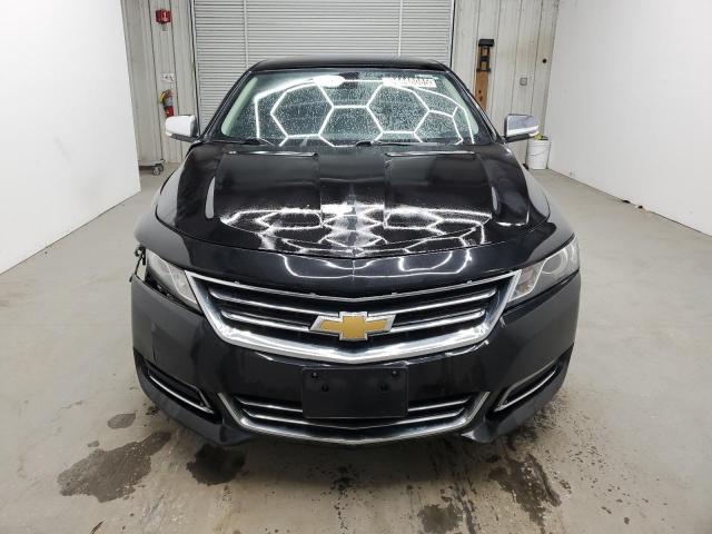 2016 CHEVROLET IMPALA LTZ 2G1145S31G9118399