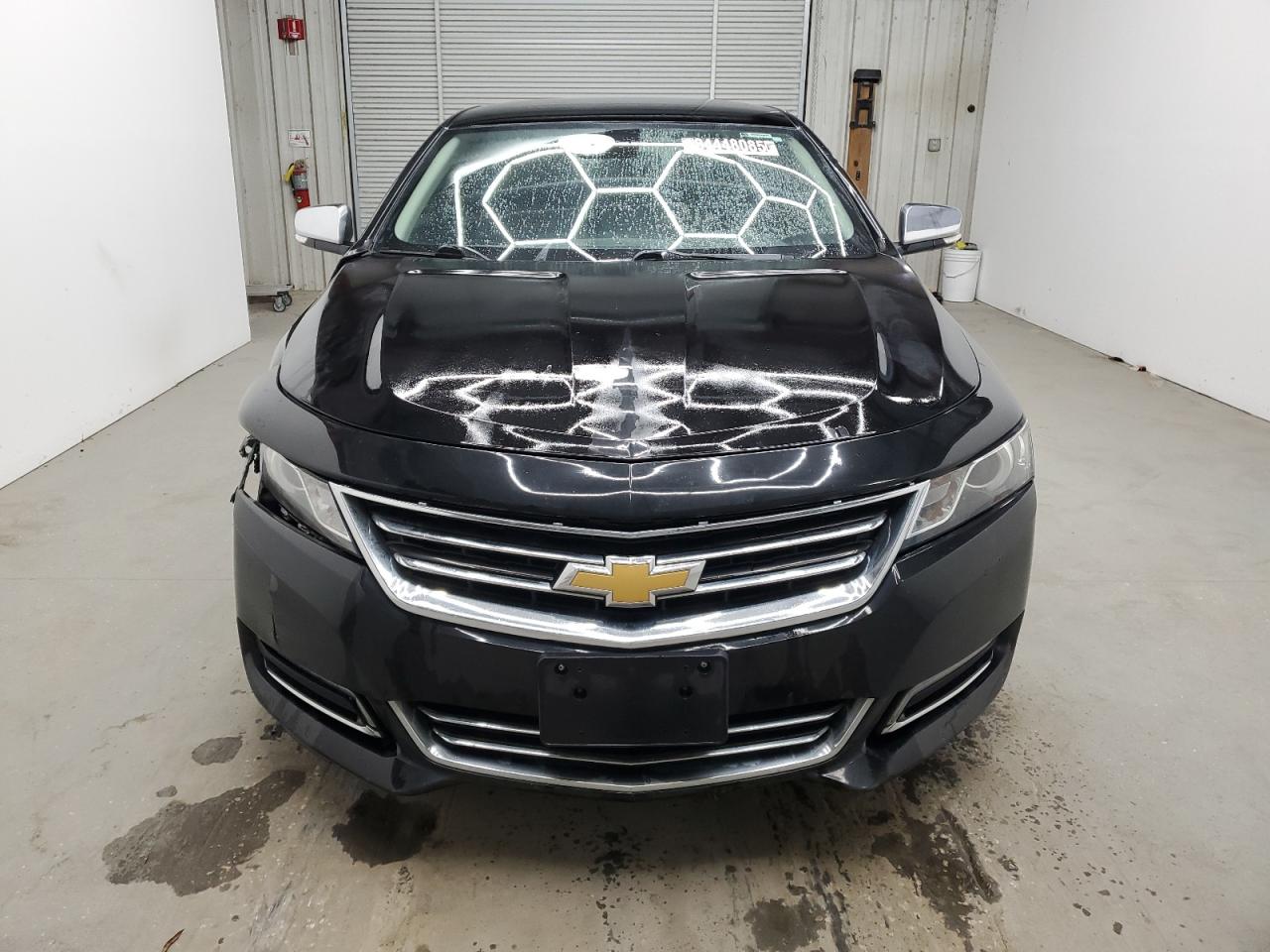 CHEVROLET IMPALA LTZ