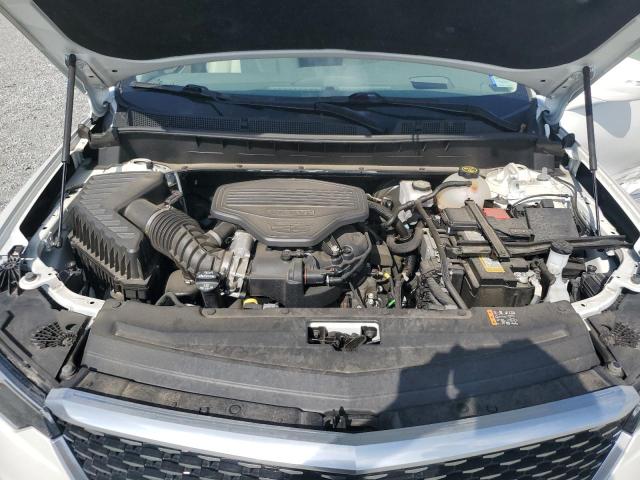 2022 CADILLAC XT6 PREMIU 1GYKPCRS9NZ169487