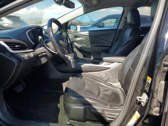 2017 CHEVROLET VOLT LT 1G1RC6S59HU118510