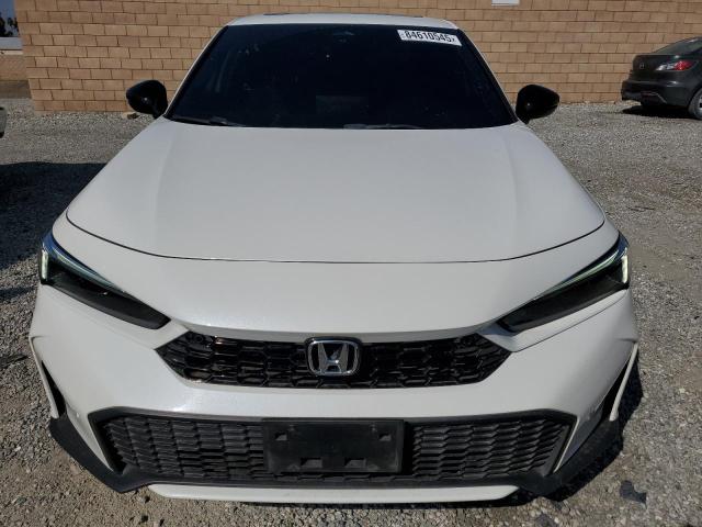 2025 HONDA CIVIC SPOR - Inny widok