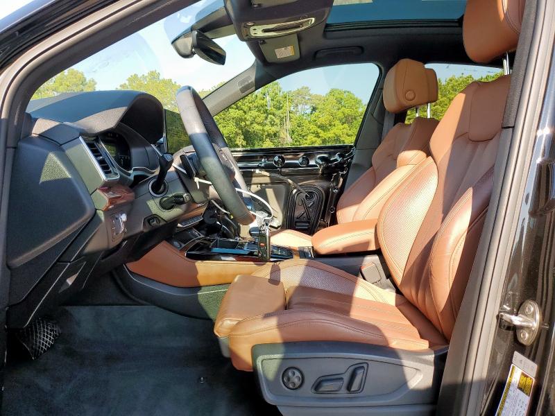 2022 AUDI Q5 PRESTIG WA1FAAFYXN2034947