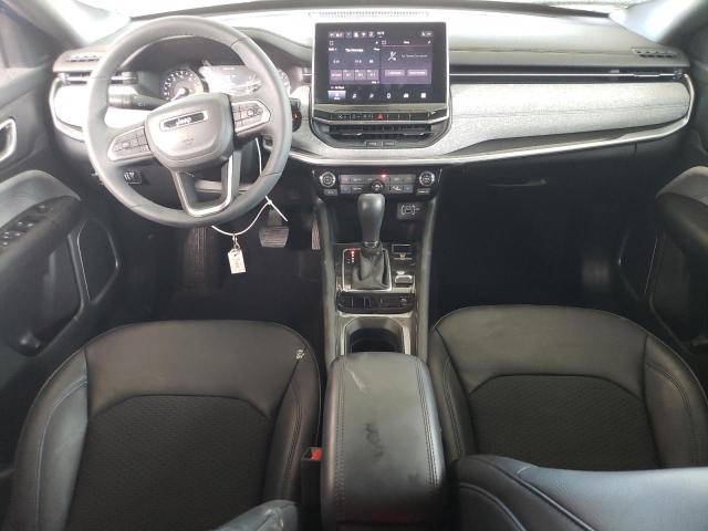 2024 JEEP COMPASS LATITUDE #3293499420