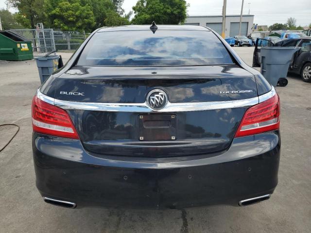 2015 BUICK LACROSSE 1G4GB5G31FF137150