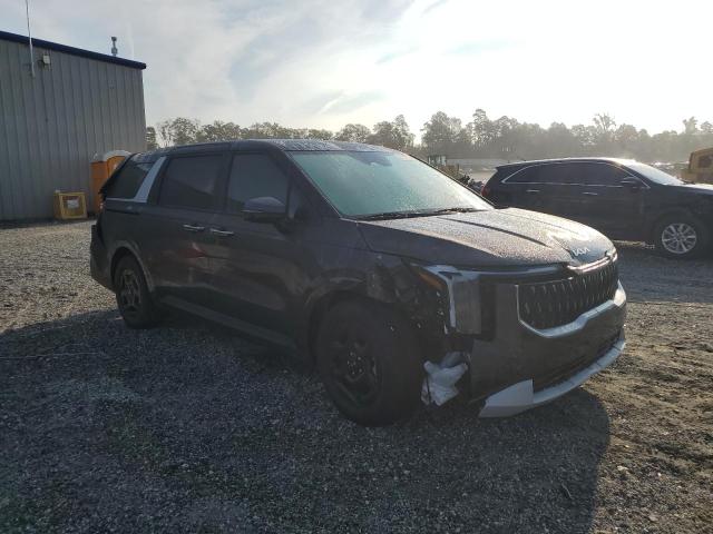 2025 KIA CARNIVAL LX - KNDNB5K32S6540423