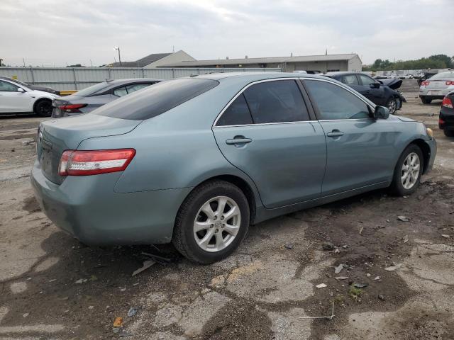 2011 TOYOTA CAMRY BASE - 4T1BF3EK2BU596755