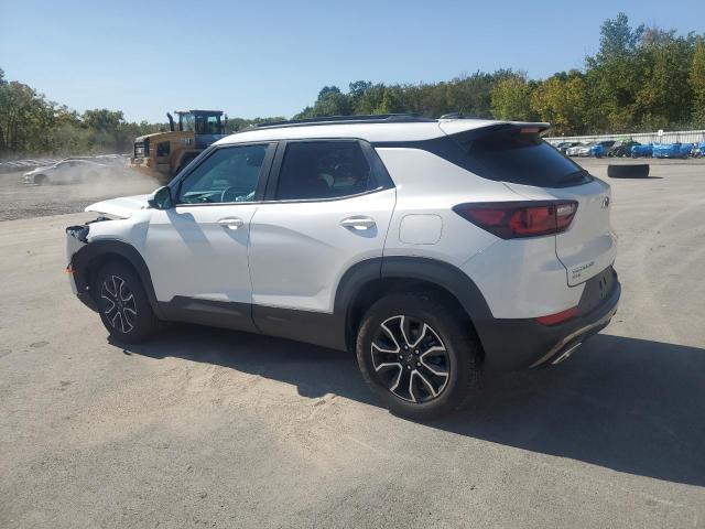 2025 CHEVROLET TRAILBLAZER ACTIV KL79MSSL6SB083775