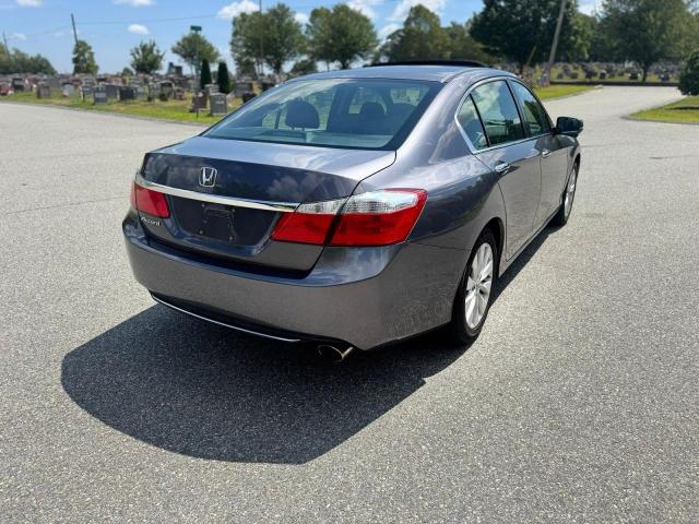 2015 HONDA ACCORD EX - 1HGCR2F79FA099859