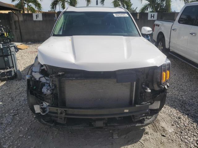 2025 KIA TELLURIDE 5XYP64GC1SG614752