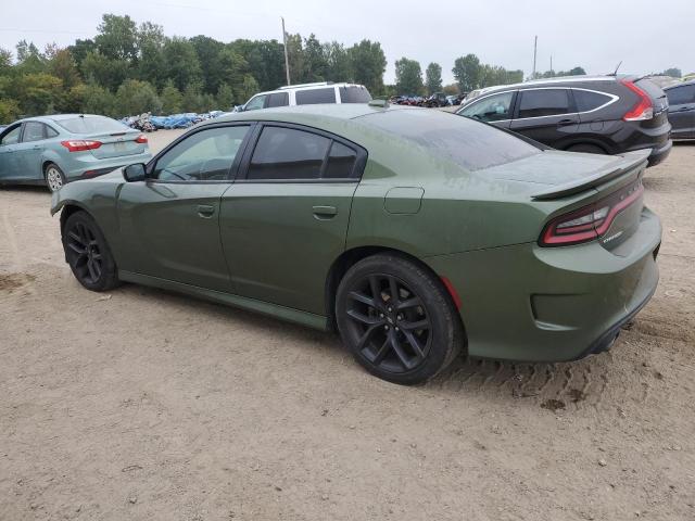 2021 DODGE CHARGER GT - 2C3CDXHG4MH628824