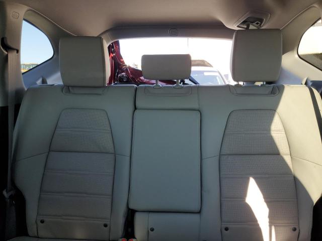 2021 HONDA CR-V EXL 2HKRW2H82MH604427