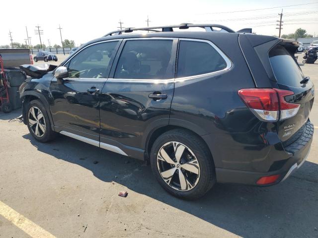 2021 SUBARU FORESTER T JF2SKAXC7MH408285