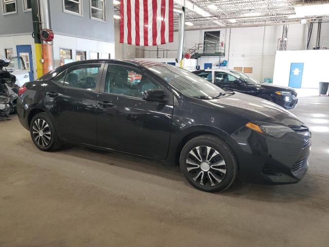 2019 TOYOTA COROLLA L 2T1BURHE2KC194170