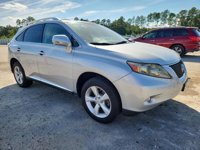 2011 LEXUS RX 350 - JTJBK1BA4B2015801