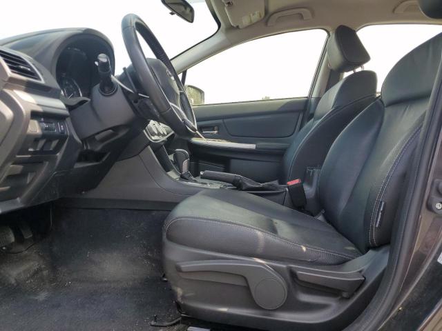 2015 SUBARU IMPREZA LIMITED JF1GPAM67F8201764