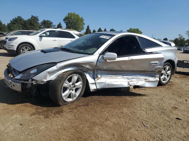 Global Auto Auctions: 2002 TOYOTA CELICA GT