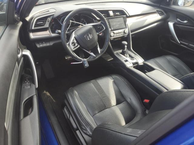 2019 HONDA CIVIC TOUR 2HGFC3B99KH355375