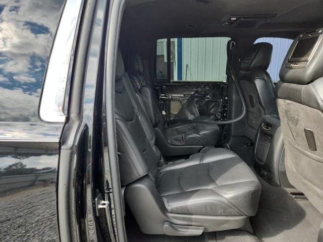 2017 CADILLAC ESCALADE E - 1GYS3KKJ4HR180442