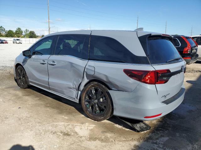 2024 HONDA ODYSSEY SP - Other View