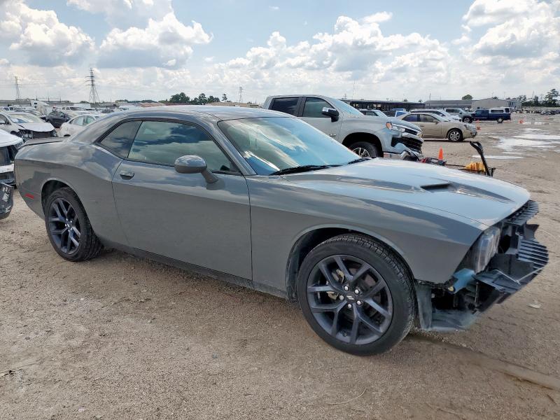 2023 DODGE CHALLENGER - 2C3CDZAGXPH590946