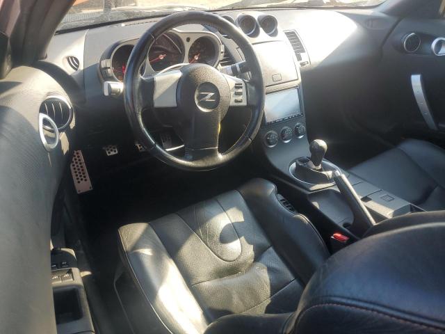 2005 NISSAN 350Z COUPE #3301846335