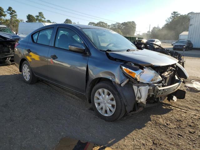 2016 NISSAN VERSA S 3N1CN7APXGL914923