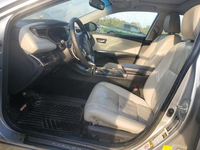 2015 TOYOTA AVALON XLE 4T1BK1EB2FU177388
