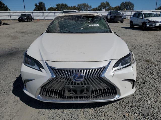 2021 LEXUS ES 300H 58ADA1C14MU011000