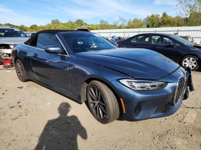 2024 BMW 430XI - WBA43AT04RCN14260