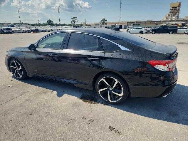 2019 HONDA ACCORD SPO 1HGCV1F33KA136837