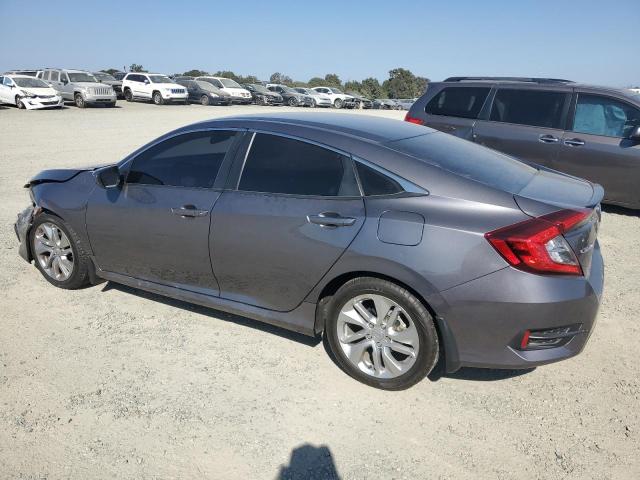 2021 HONDA CIVIC SPORT 2HGFC2F86MH538425