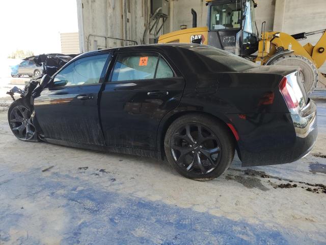 2023 CHRYSLER 300 S 2C3CCABG8PH524205