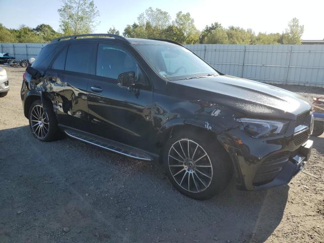 2022 MERCEDES-BENZ GLE 350 4M #3290324952